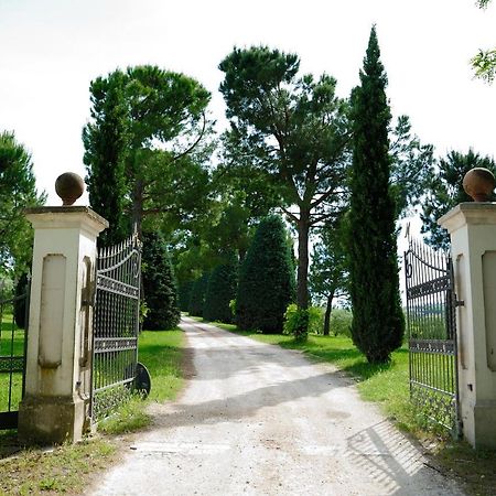 Agriturismo Al Colle ベルティノーロ エクステリア 写真