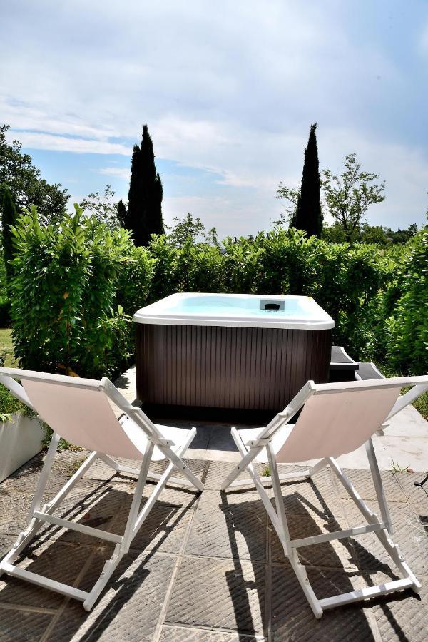 Agriturismo Al Colle ベルティノーロ エクステリア 写真