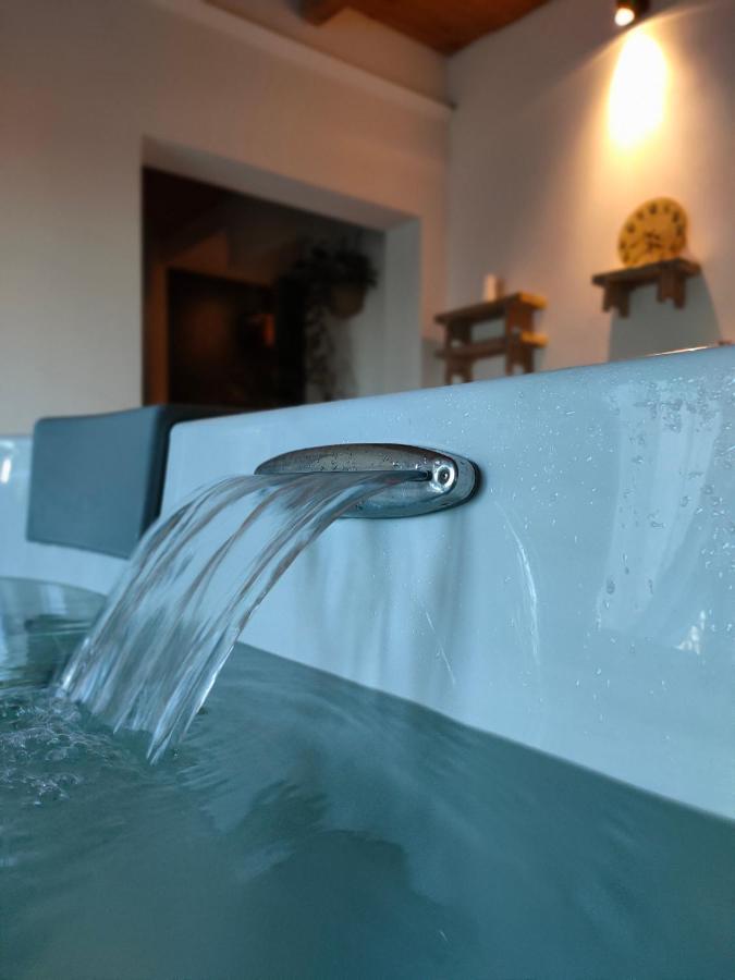 Agriturismo Al Colle ベルティノーロ エクステリア 写真