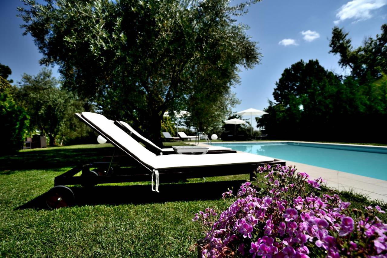 Agriturismo Al Colle ベルティノーロ エクステリア 写真