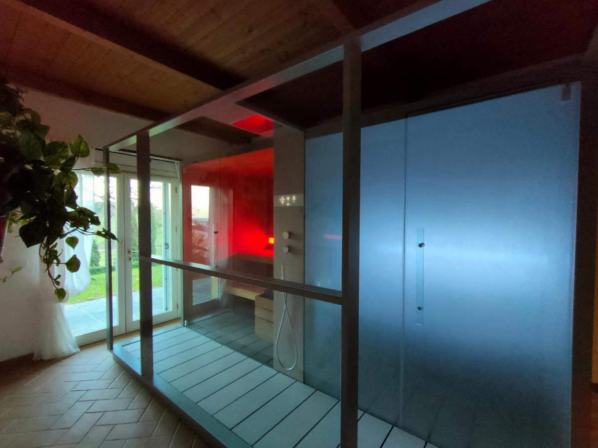 Agriturismo Al Colle ベルティノーロ エクステリア 写真