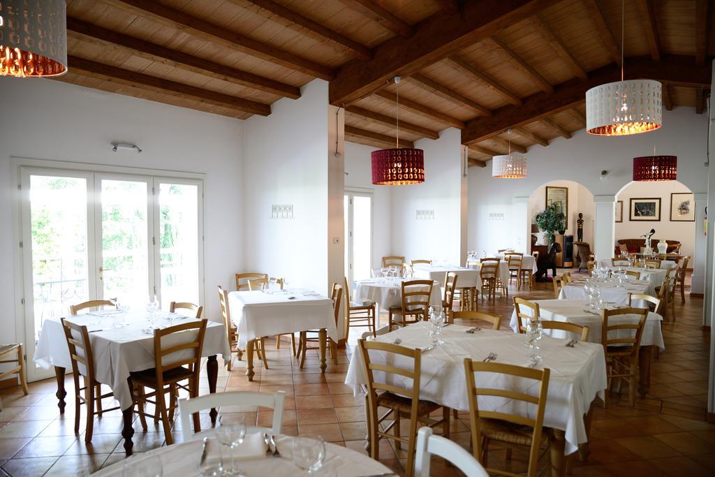 Agriturismo Al Colle ベルティノーロ エクステリア 写真