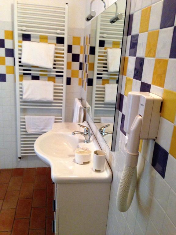 Agriturismo Al Colle ベルティノーロ 部屋 写真