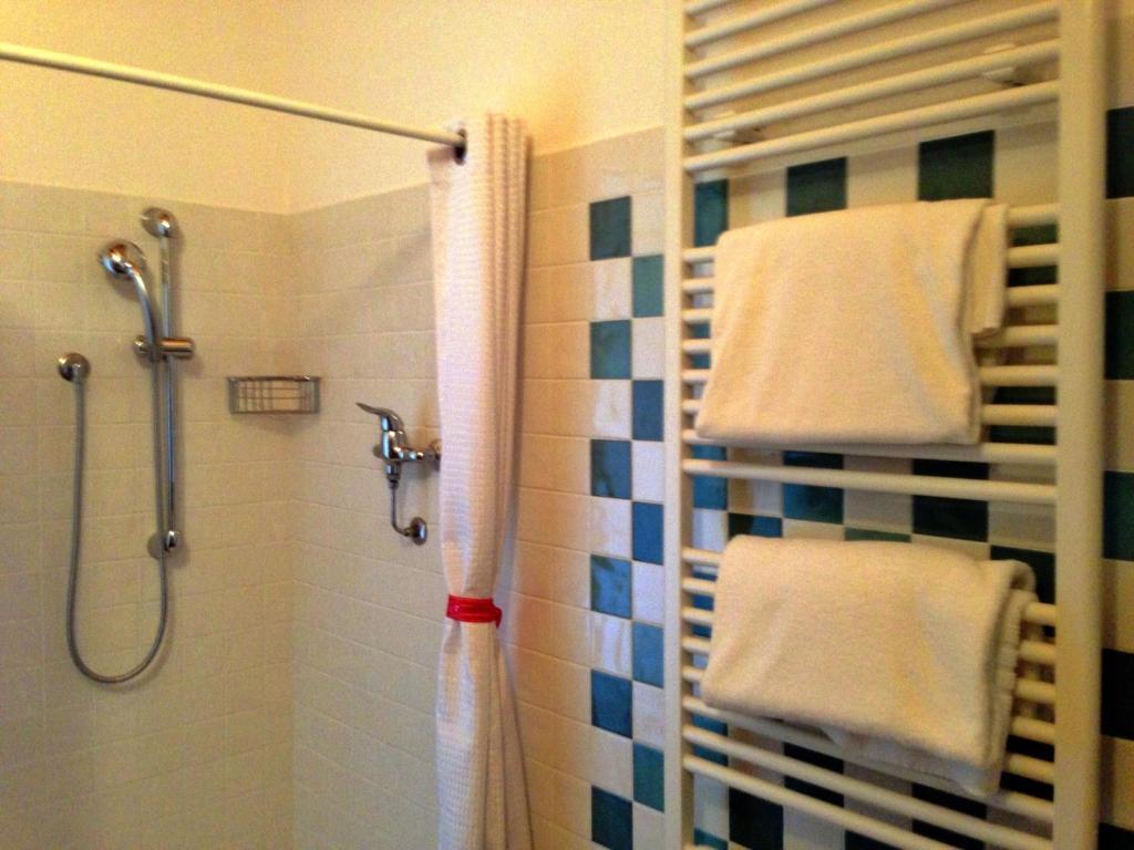 Agriturismo Al Colle ベルティノーロ 部屋 写真