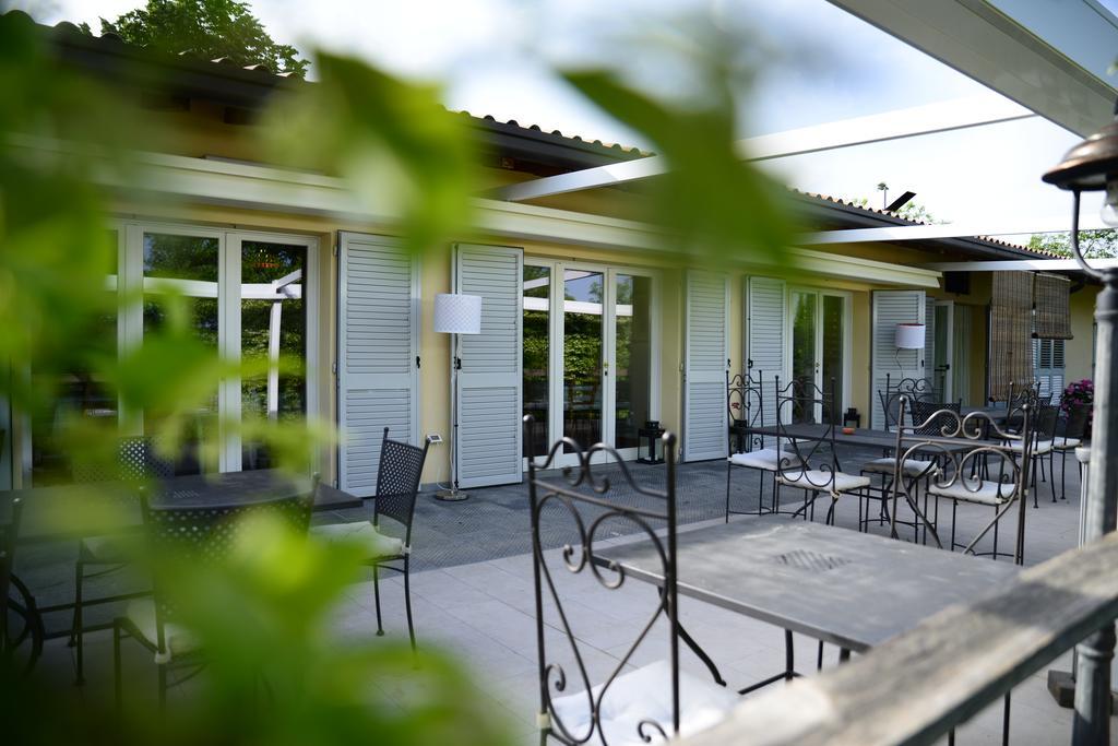Agriturismo Al Colle ベルティノーロ エクステリア 写真