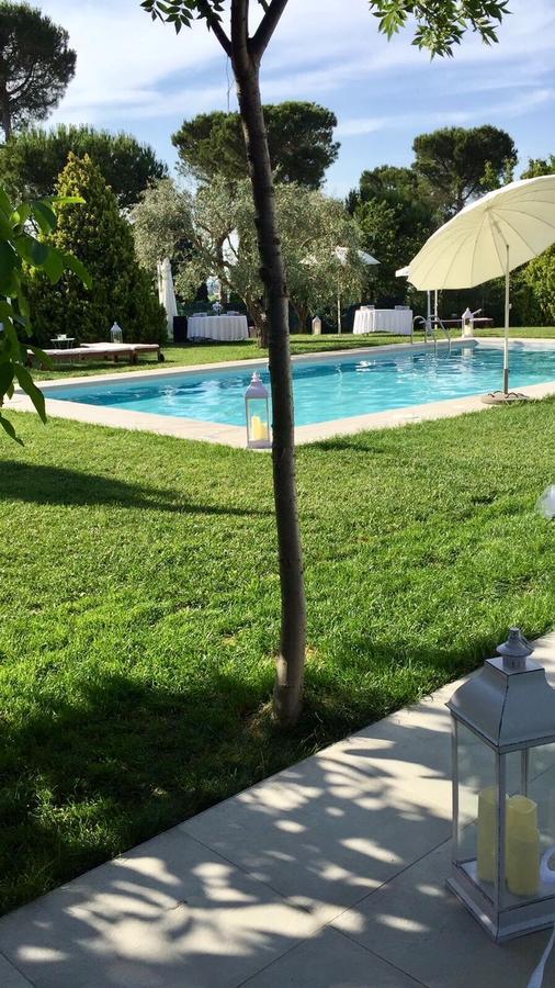 Agriturismo Al Colle ベルティノーロ エクステリア 写真