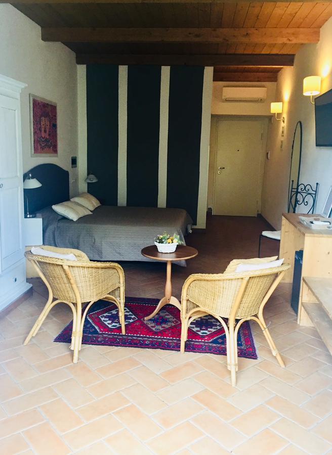 Agriturismo Al Colle ベルティノーロ エクステリア 写真