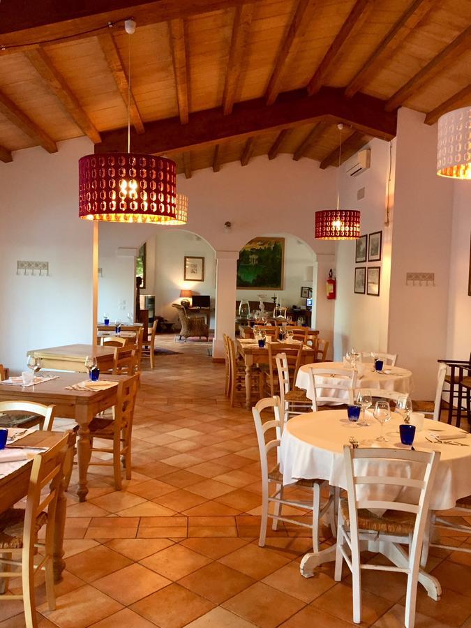 Agriturismo Al Colle ベルティノーロ エクステリア 写真